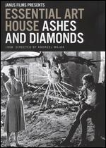 Ashes and Diamonds