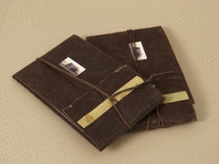 Ashes and Snow Book No. 1
