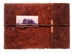 Ashes and Snow New York Exhibition Catalogue
