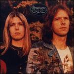 Ashes Are Burning [Remastered & Expanded]