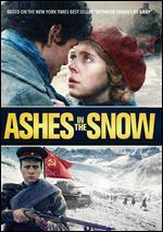 Ashes in the Snow