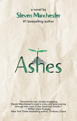 Ashes: The Bonus Edition - Manchester, Steven