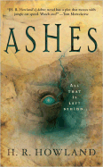 Ashes - Howland, H R