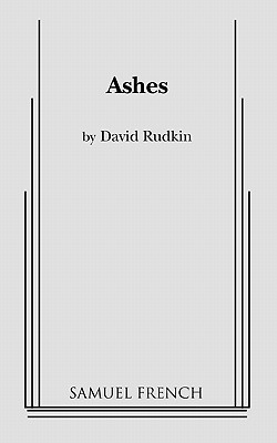 Ashes - Rudkin, David