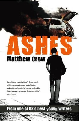 Ashes - Crow, Matthew