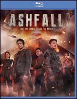 Ashfall [Blu-ray]