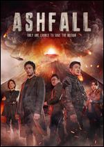 Ashfall - Kim Beyong-Seo; Lee Hae-jun