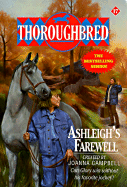 Ashleigh's Farewell