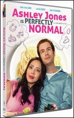 Ashley Jones Is Perfectly Normal - Thomas Bangert