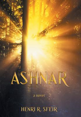 Ashnar - Sfeir, Henri R