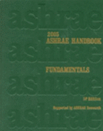 Ashrae Handbook: Fundamentals Inch-Pound - Kuehn, Thomas H (Contributions by), and Coleman, John (Contributions by)