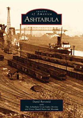 Ashtabula - Borsvold, David, and Coast Guard Memorial Museum