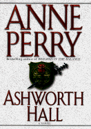 Ashworth Hall