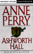 Ashworth Hall