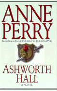 Ashworth Hall