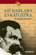 Asi Hablaba Zaratustra