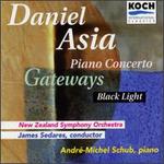 Asia: Concerto For Piano