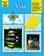 Asia: Grades 3-6