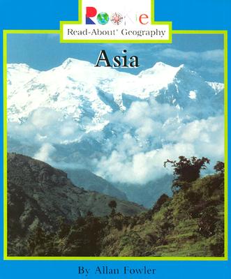 Asia - Fowler, Allan