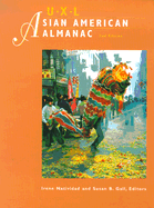 Asian American Almanac