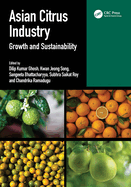 Asian Citrus Industry: Growth and Sustainability
