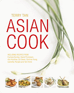 Asian Cook
