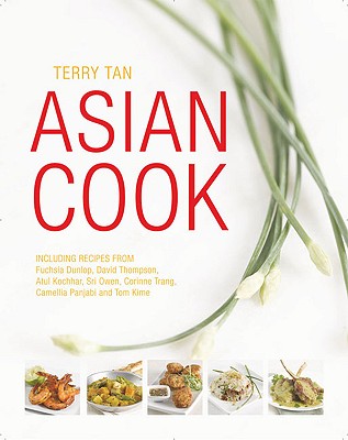 Asian Cook - Tan, Terry