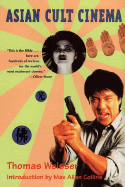 Asian cult cinema