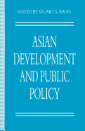 Asian Development and Public Policy