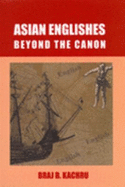 Asian Englishes: Beyond the Canon