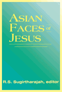 Asian Faces of Jesus
