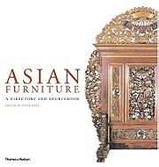Asian Furniture: A Directory and Sourcebook