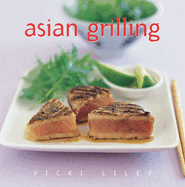 Asian Grilling