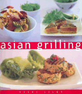 Asian Grilling - Liley, Vicki
