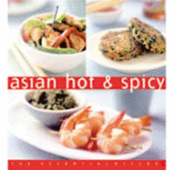 Asian Hot & Spicy Essential Kitchen Series