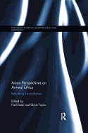 Asian Perspectives on Animal Ethics: Rethinking the Nonhuman