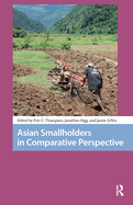 Asian Smallholders in Comparative Perspective