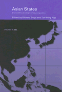 Asian States: Beyond the Developmental Perspective