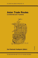 Asian Trade Routes