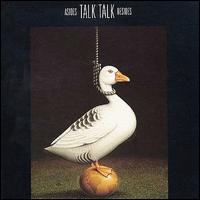 Asides Besides - Talk Talk
