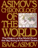 Asimov's Chronology of the World