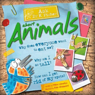 Ask Dr. K. Fisher about Animals