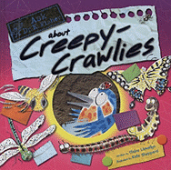 Ask Dr. K. Fisher about Creepy-Crawlies