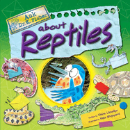 Ask Dr K Fisher About Reptiles