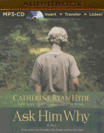 Ask Him Why