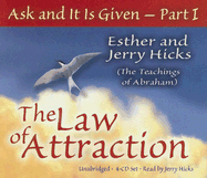 Ask & It Is Given: The Law