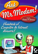 Ask Mr. Modem! - Sherman, Richard A