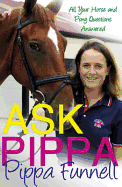 Ask Pippa (questions and Answers)