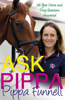 Ask Pippa (Questions and Answers) - Funnell, Pippa