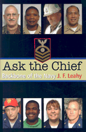 Ask the Chief: Backbone of the Navy